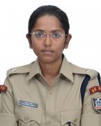 Anupama James